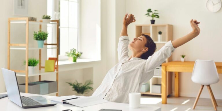 What is a micro break? And why can't you do without them
